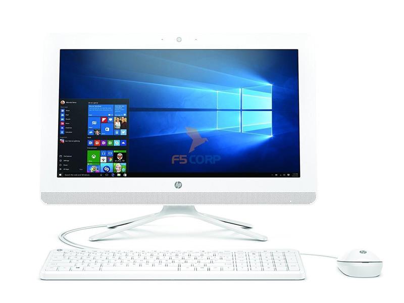 HP AIO 20 c309d (3JT43AA) Intel® Pentium® J3710 _4GB _1TB _VGA INTEL _Win 10 _1218F